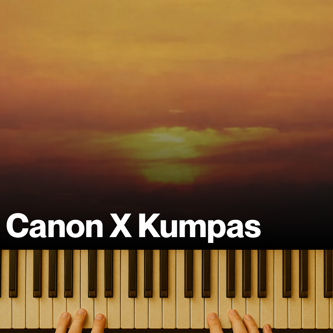 Kumpas (MP3)