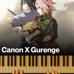 Gurenge (MP3)