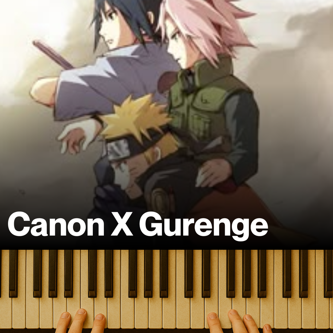 Gurenge (MP3)