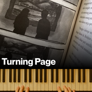 Turning Page (MP3)