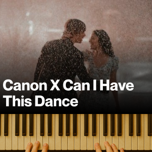 Can I Have This Dance (MP3)