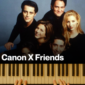 Friends (MP3)