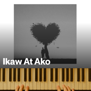 Ikaw At Ako (MP3)