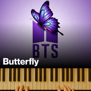 Butterfly (MP3)
