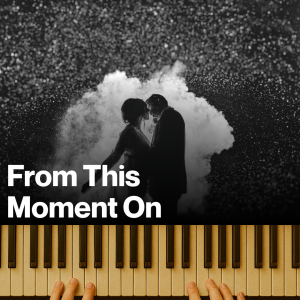 From This Moment On (MP3)