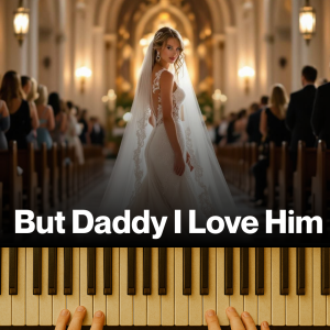 But Daddy I Love Him (MP3)