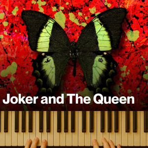 Joker and The Queen (MP3)