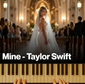 Mine (MP3)