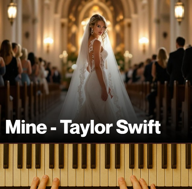 Mine (MP3)