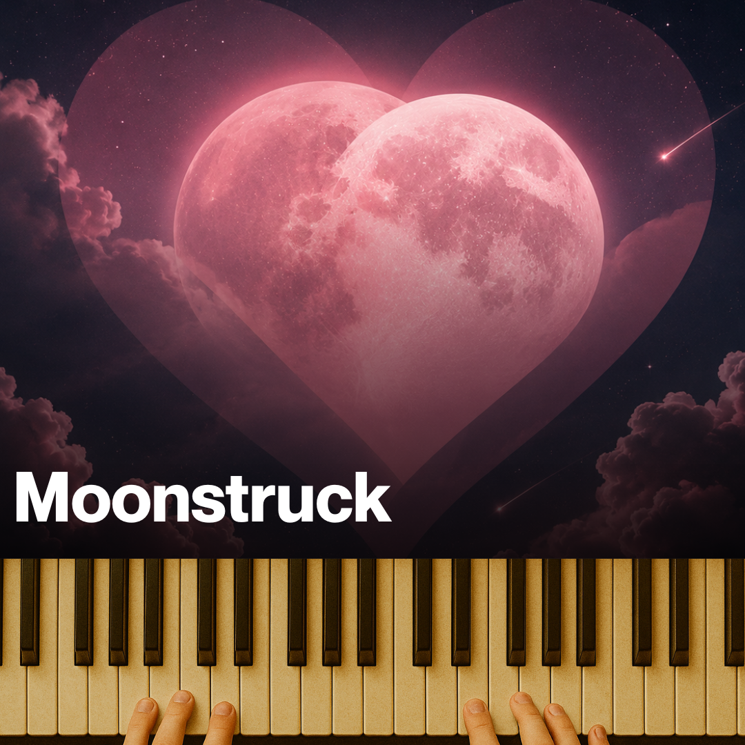 Moonstruck (MP3)