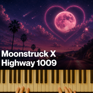 Moonstruck X Highway 1009 (MP3)