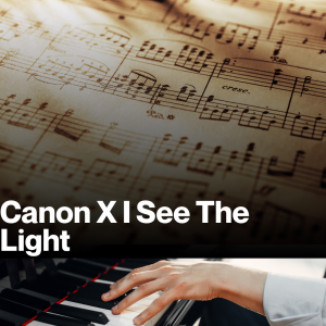 I See The Light (Sheet Music)