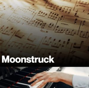 Moonstruck (Sheet Music)