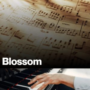 Blossom (Sheet Music)